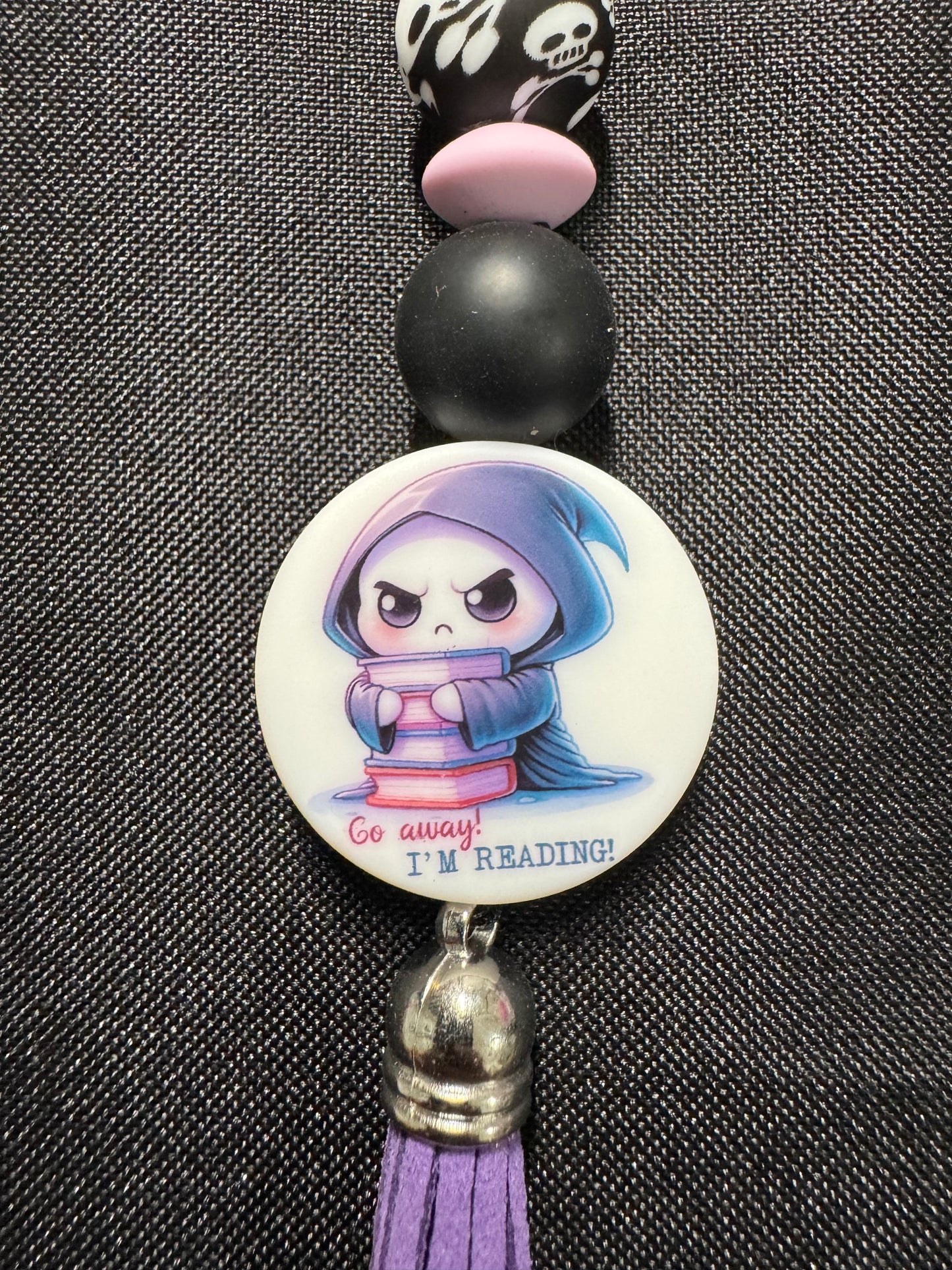 Kindle Remote Strap #2