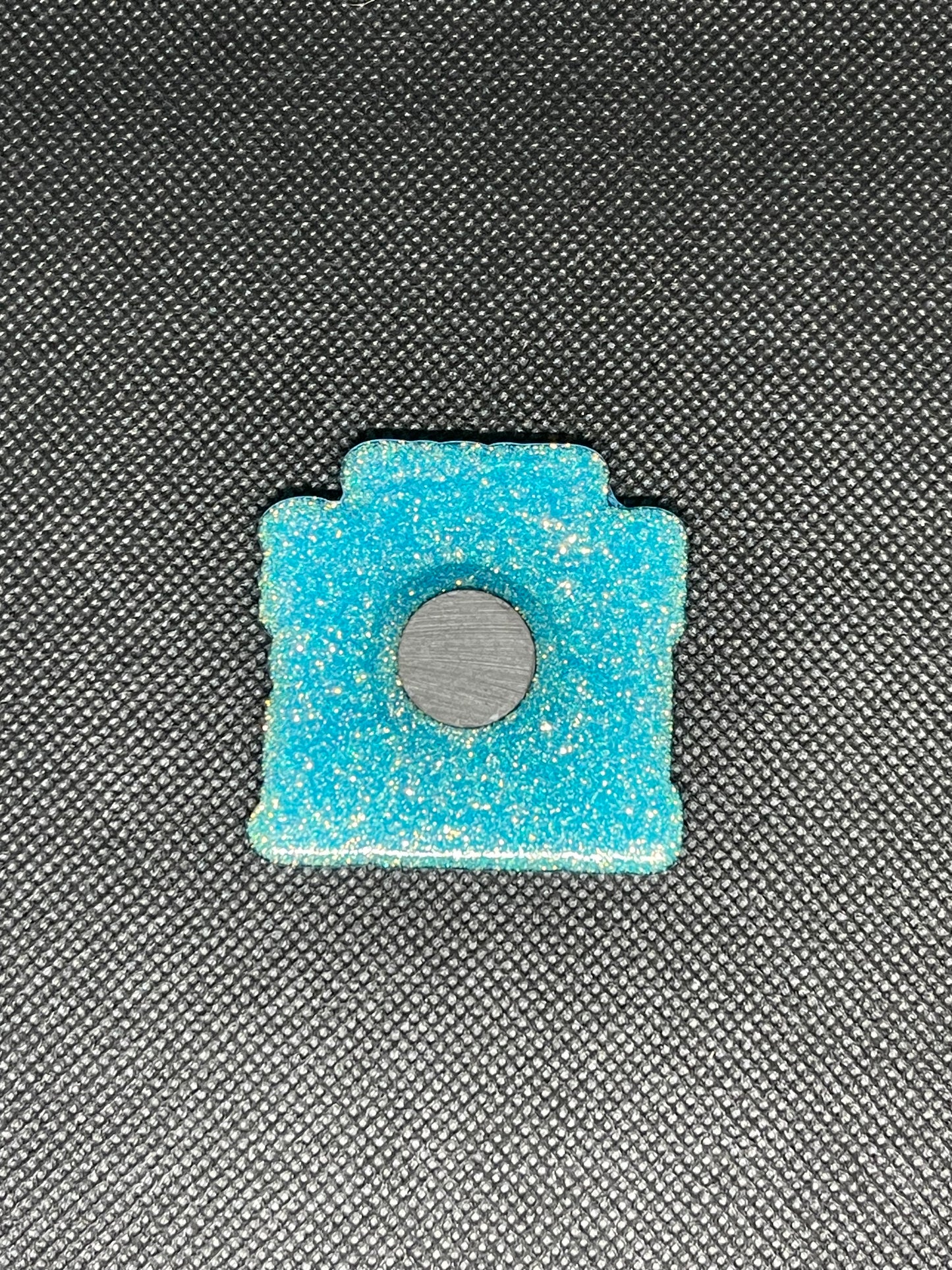 What My Face Does…