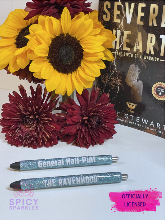 General Half-Pint Pen