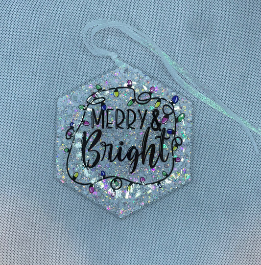 Merry & Bright