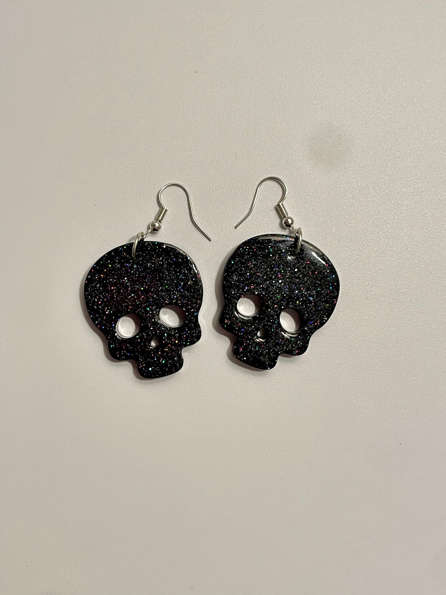Skull Earrings