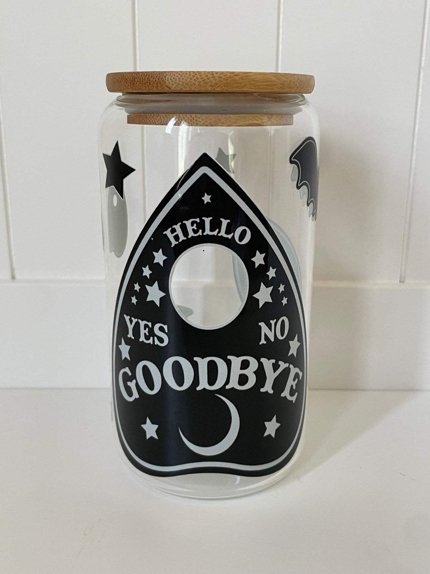 Planchette