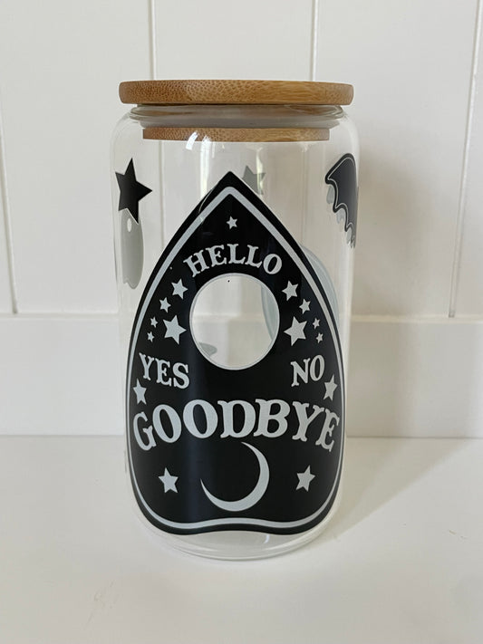 Planchette
