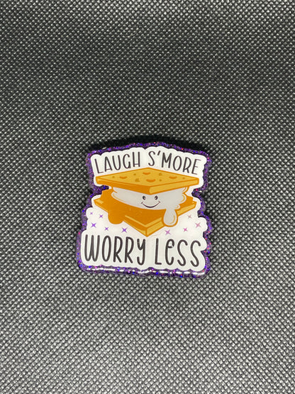 Laugh S’more