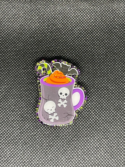 Halloween Mug
