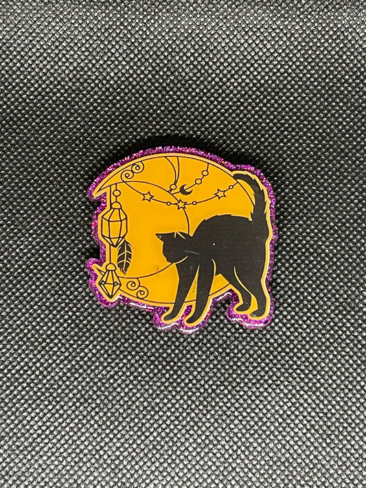 Black Cat