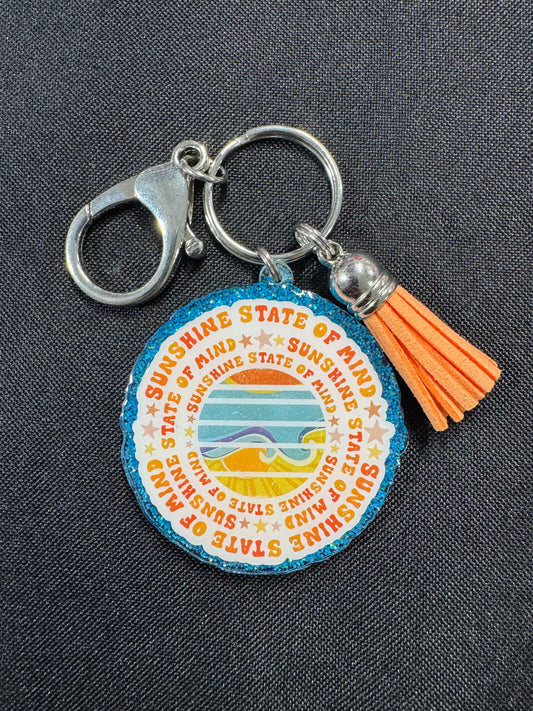 Sunshine State Of Mind