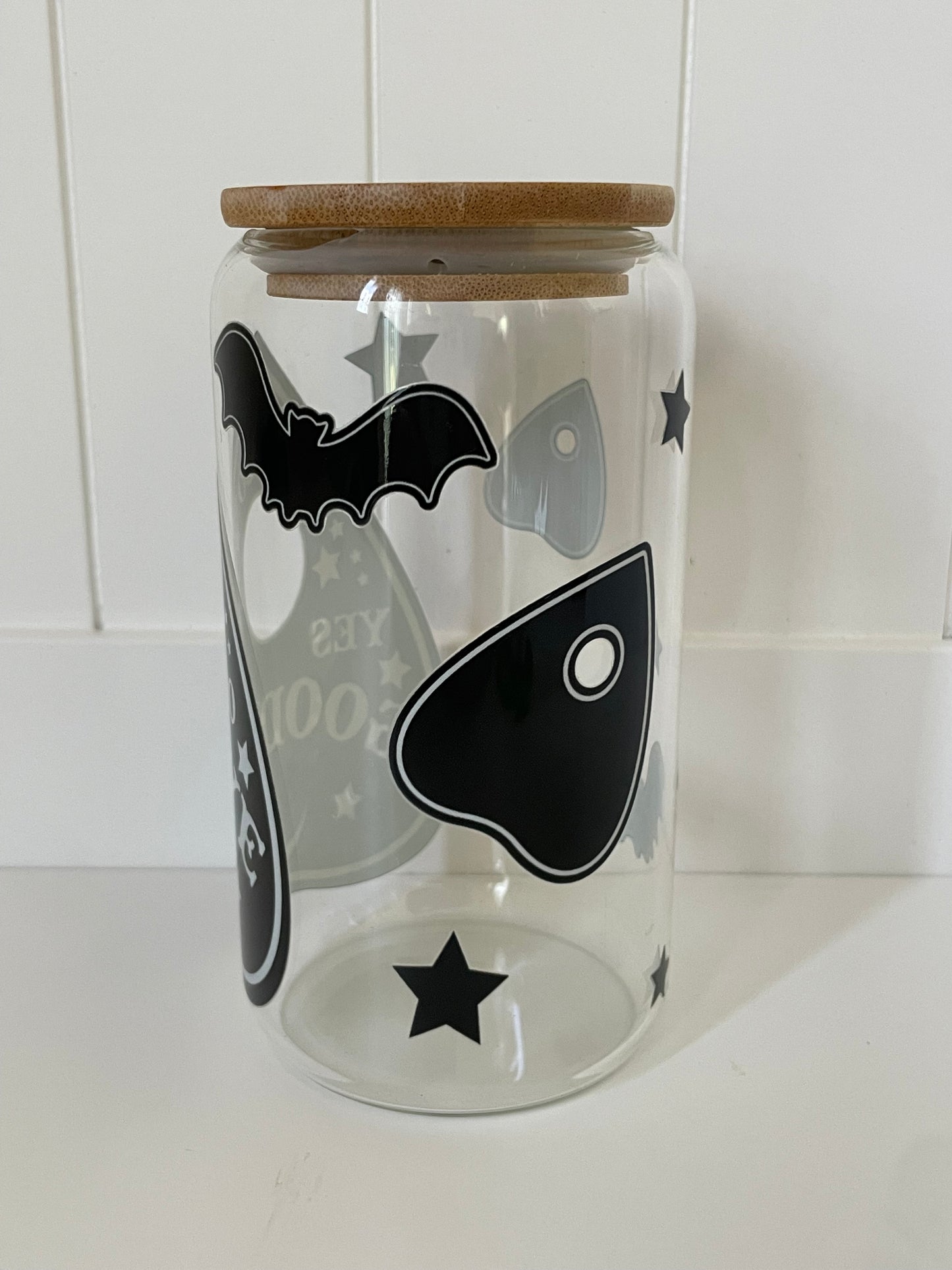 Planchette