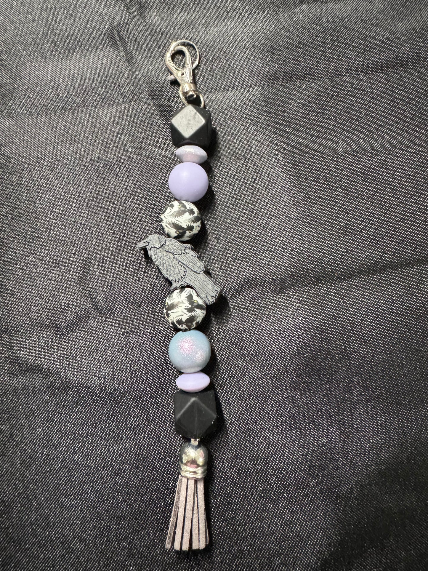 Ravenhood Inspired Kindle Remote Strap