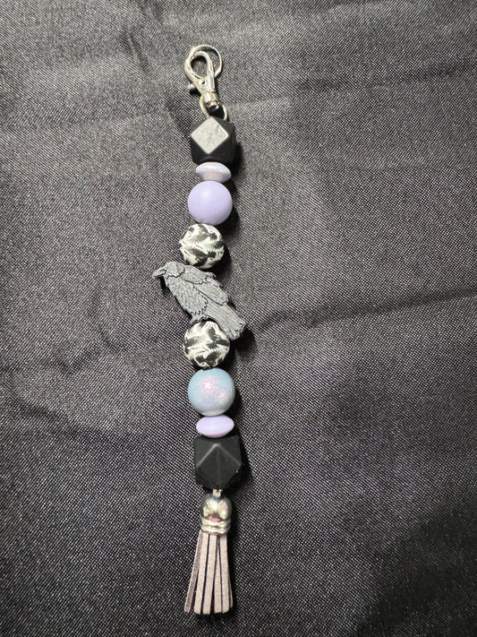 Ravenhood Inspired Kindle Remote Strap