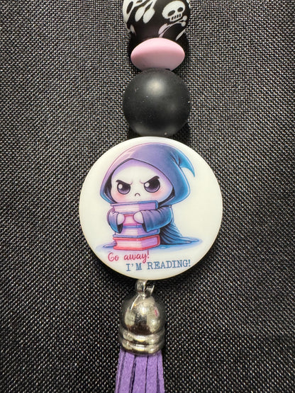 Kindle Remote Strap #2