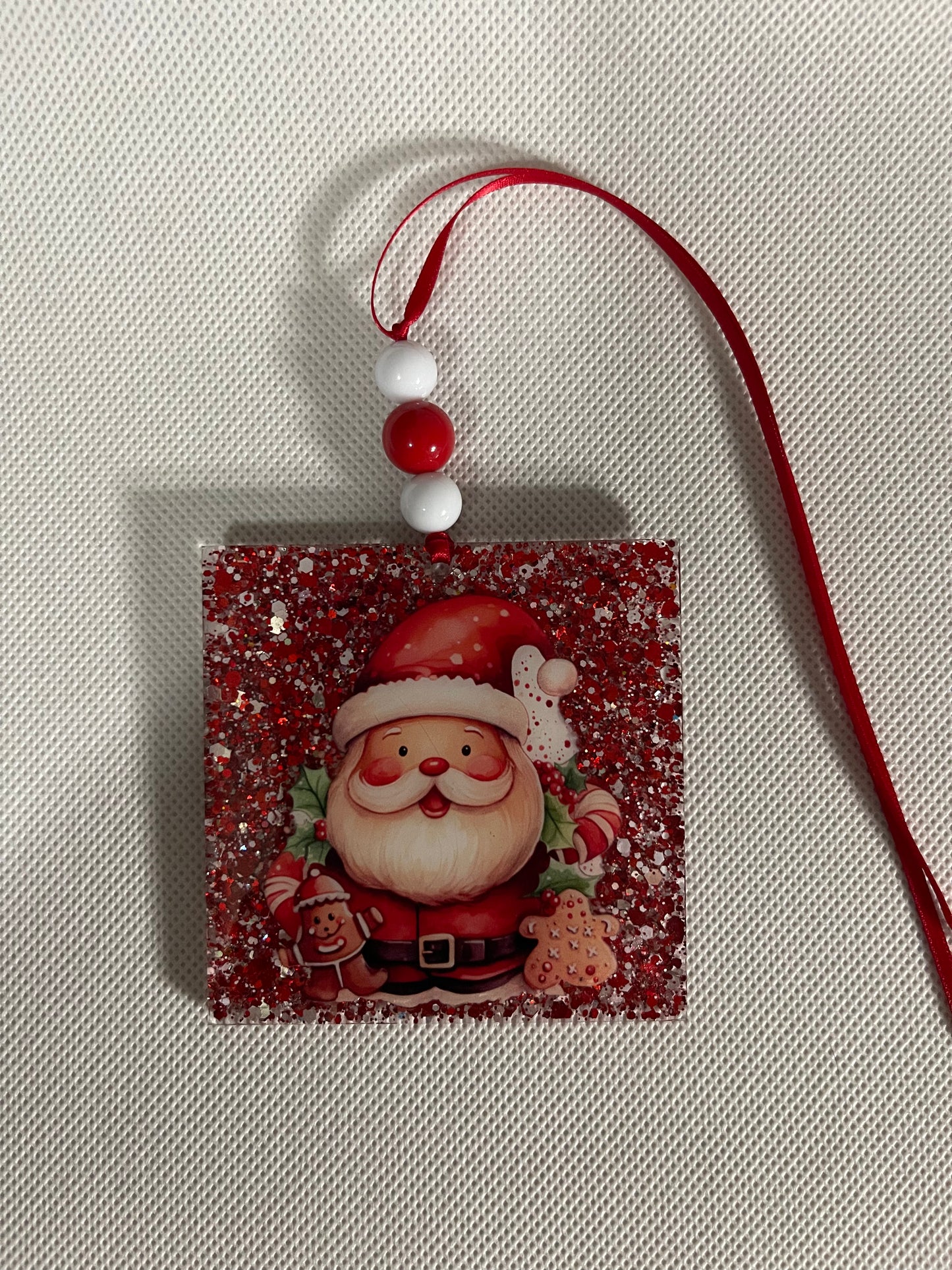 SANTA