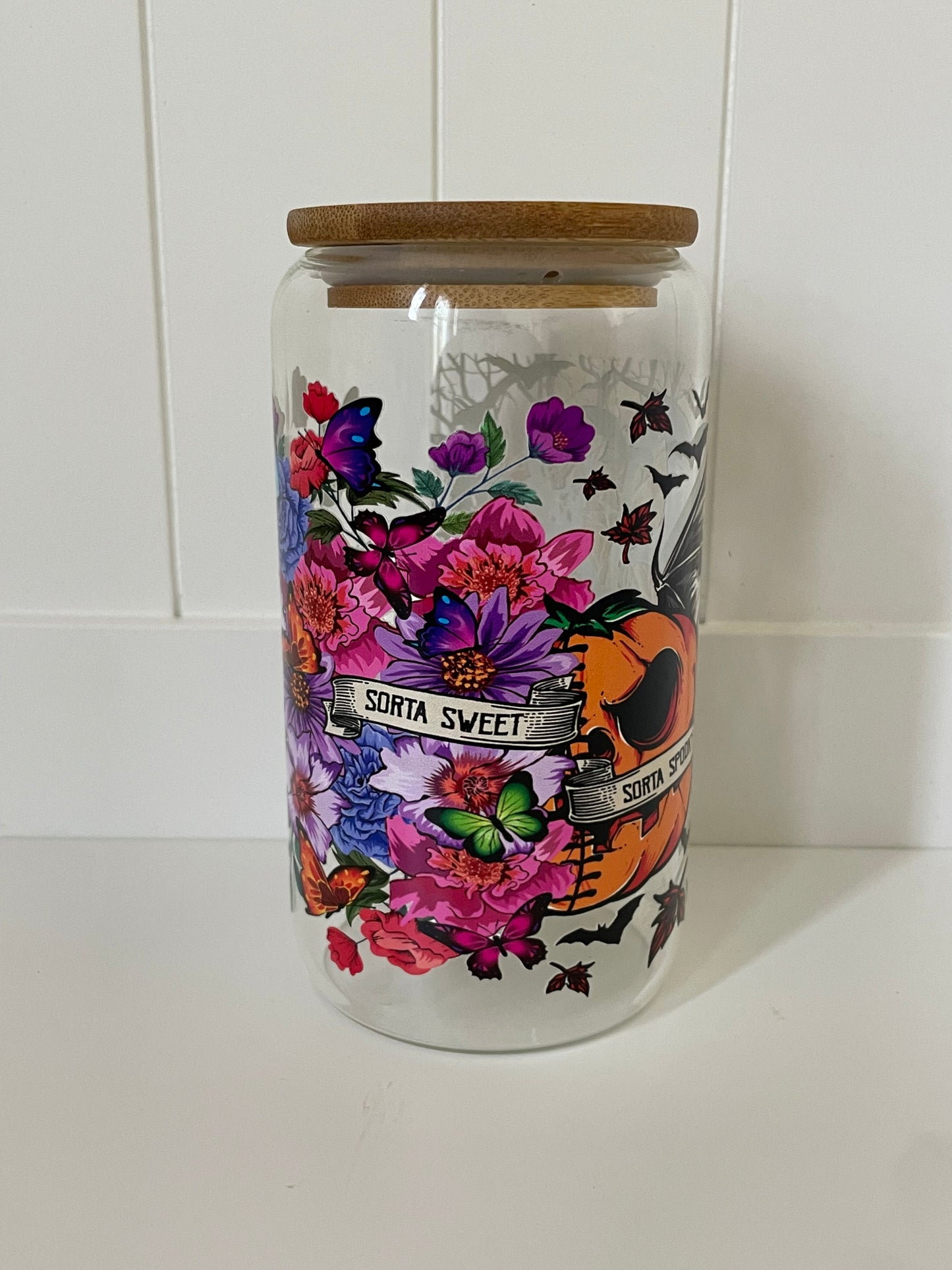 Sorta Sweet