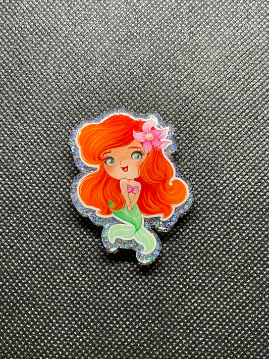Little Mermaid