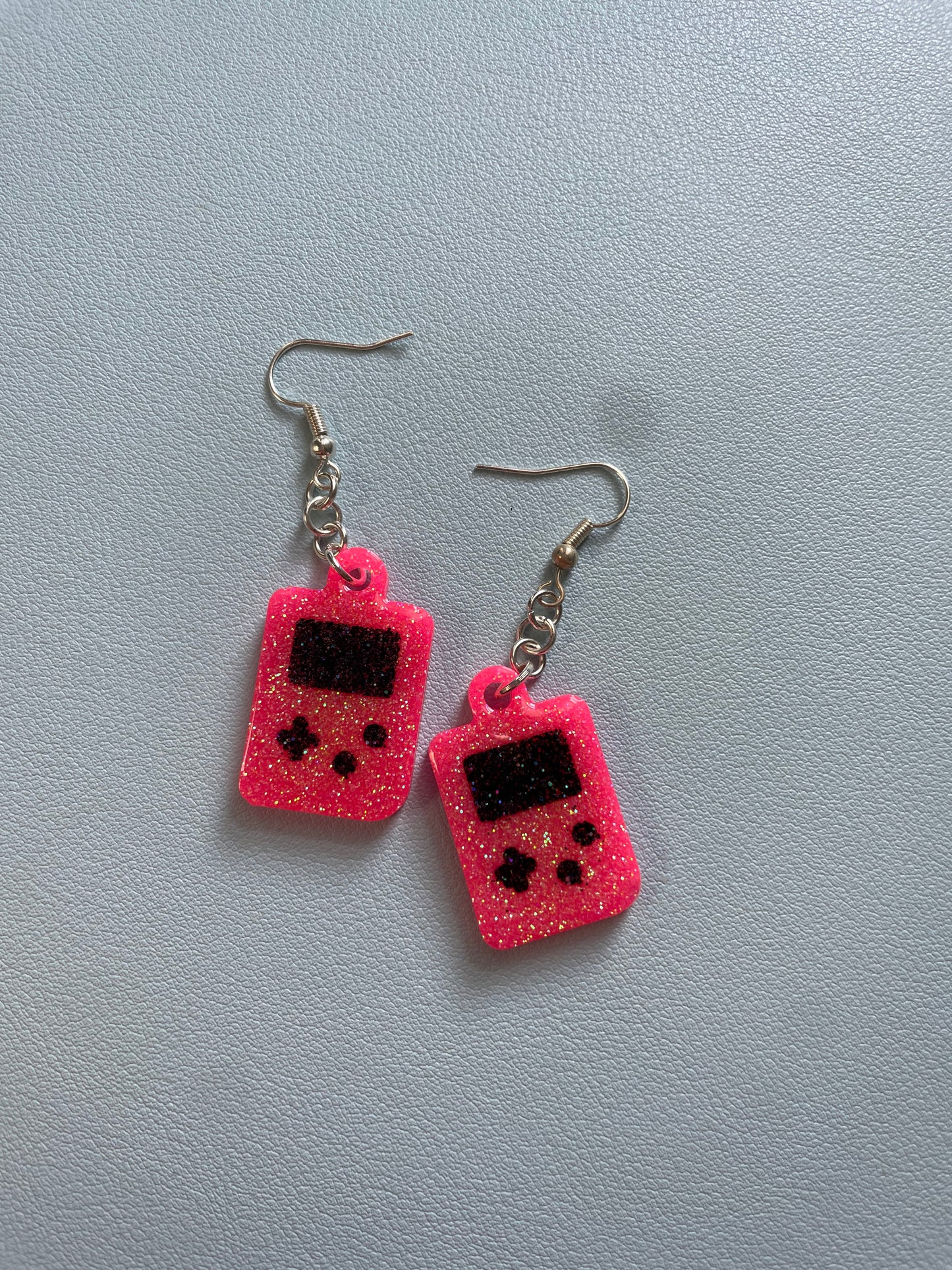 Mini GameBoy