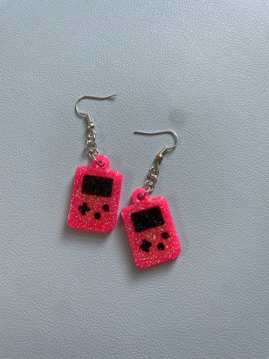 Mini GameBoy