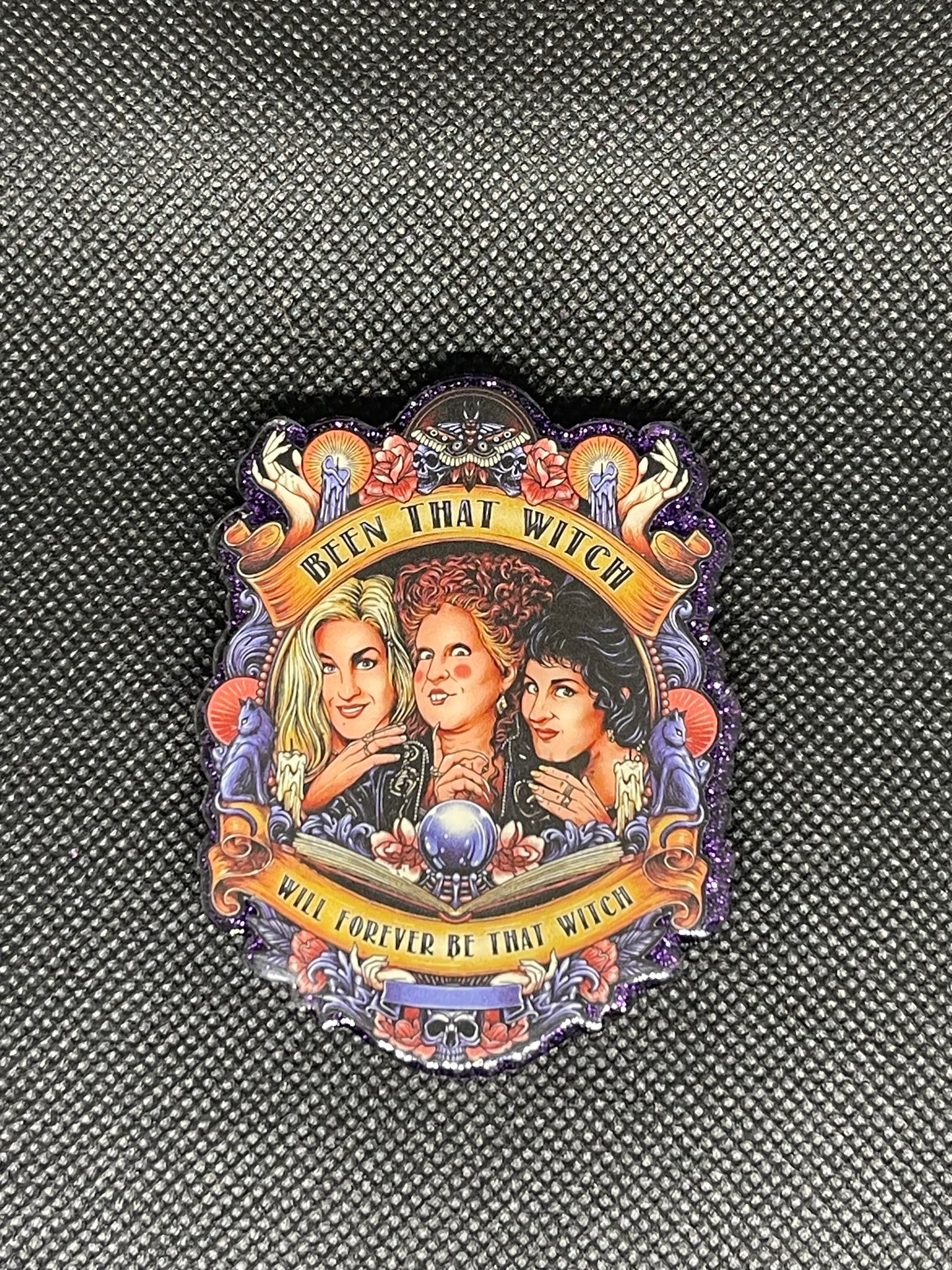 Hocus Pocus