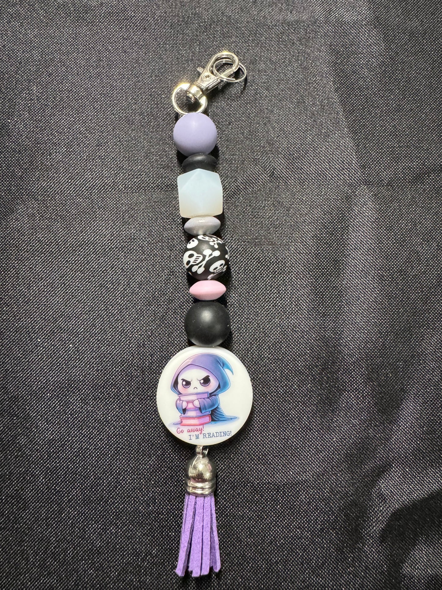 Kindle Remote Strap #2