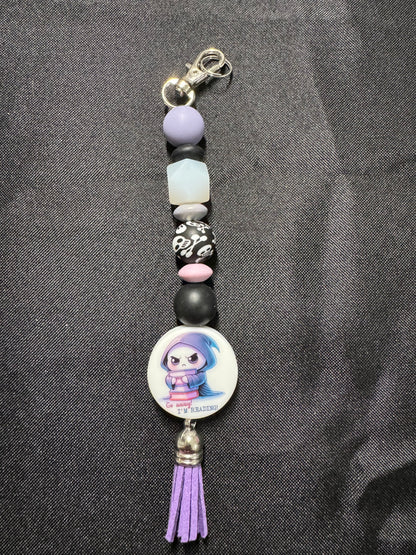 Kindle Remote Strap #2