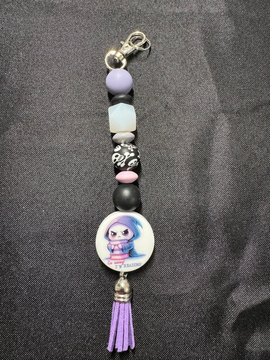 Kindle Remote Strap #2