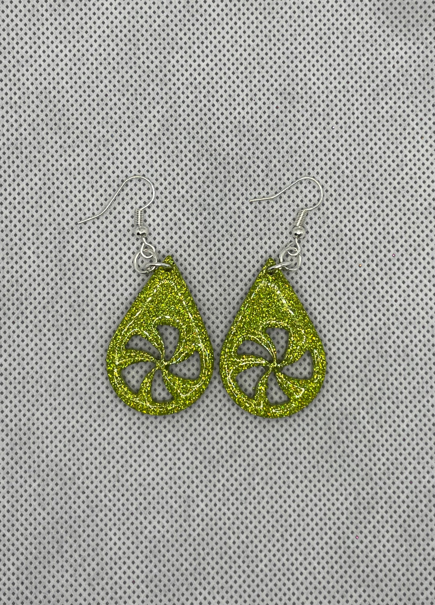 Candy Earrings