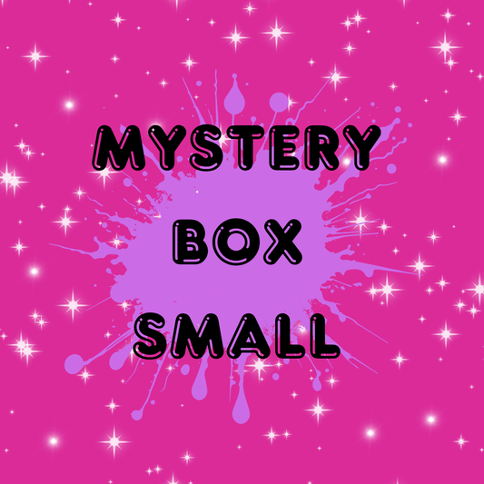 Mystery Box (small)