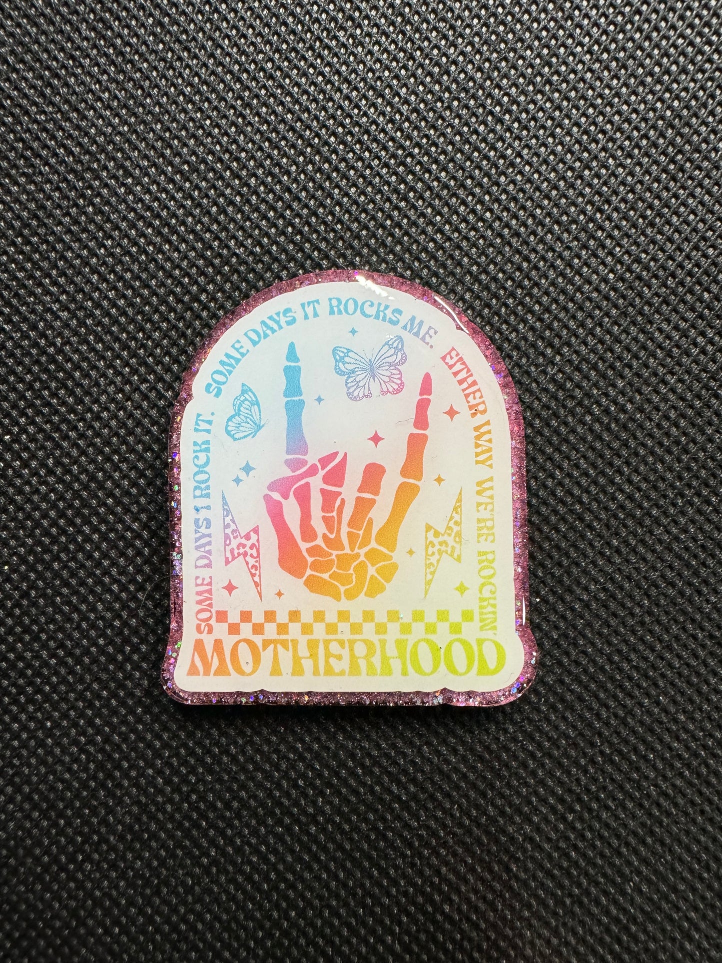 Motherhood Magnet