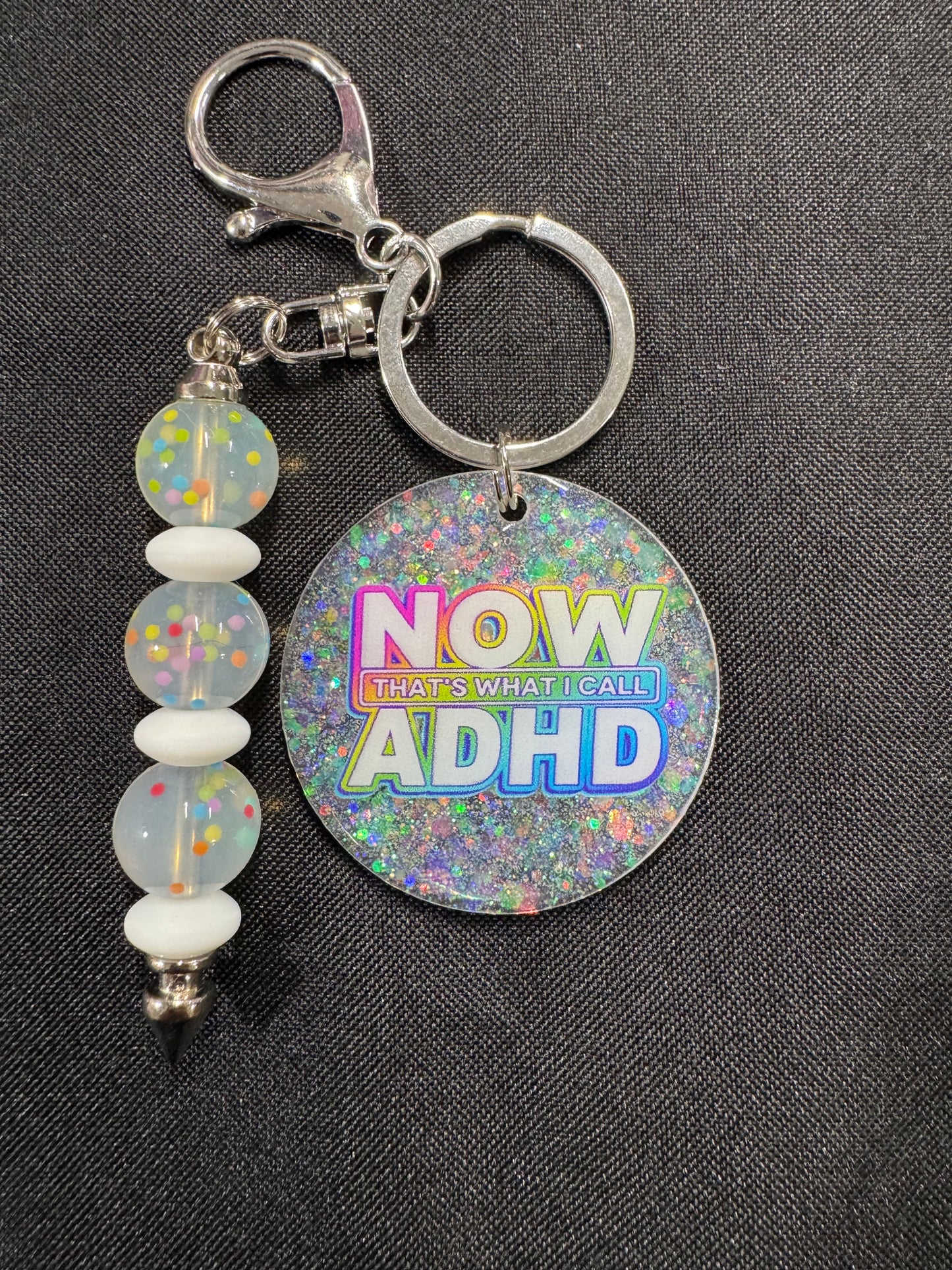 Now ADHD