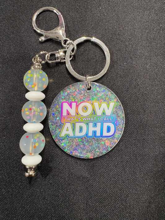 Now ADHD