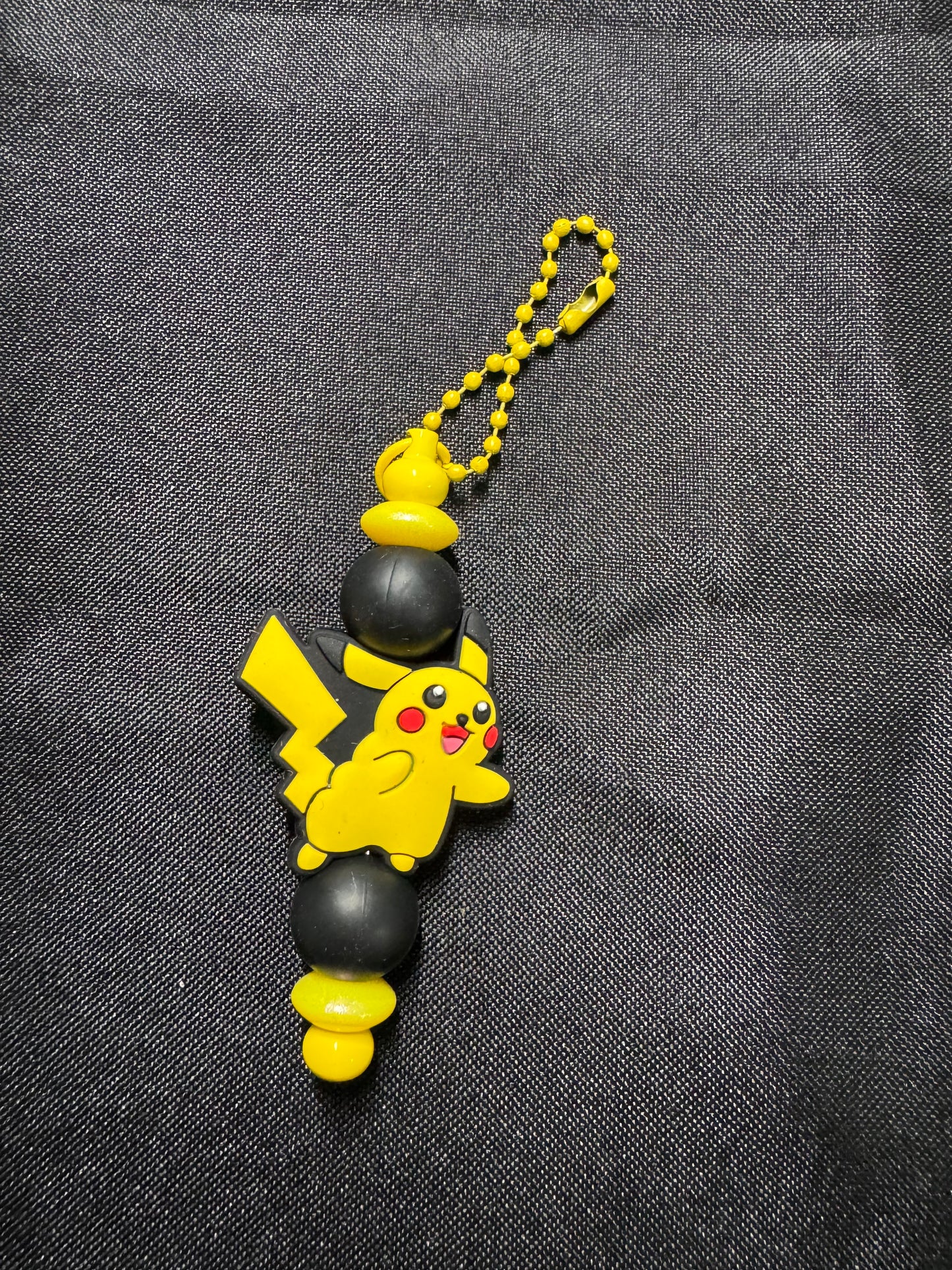 Pikachu Cup Charm