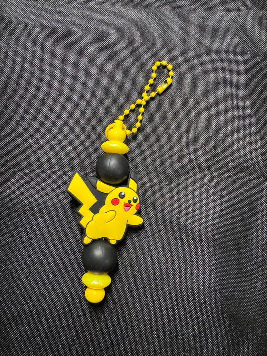 Pikachu Cup Charm