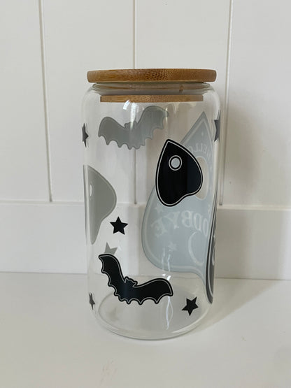 Planchette