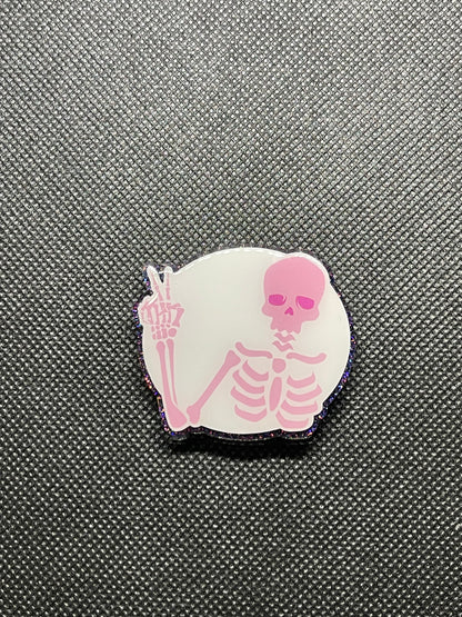 Peace Skull