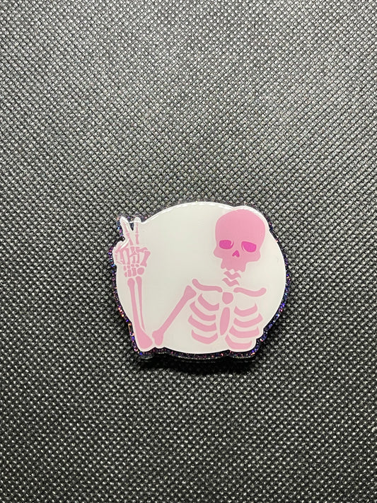 Peace Skull