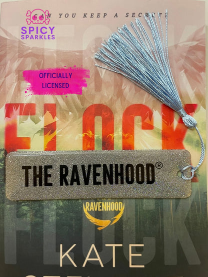 Dom’s Bookmark