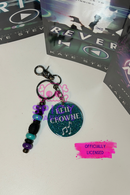 Look Up Keychain