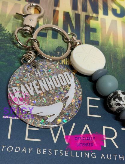A Thousand More Keychain